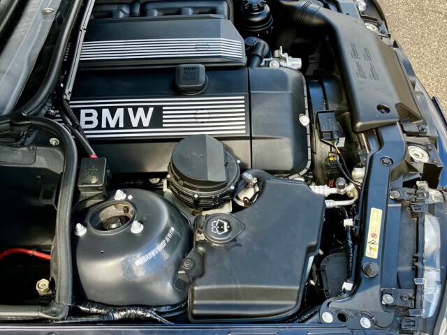 BMW 330Ci