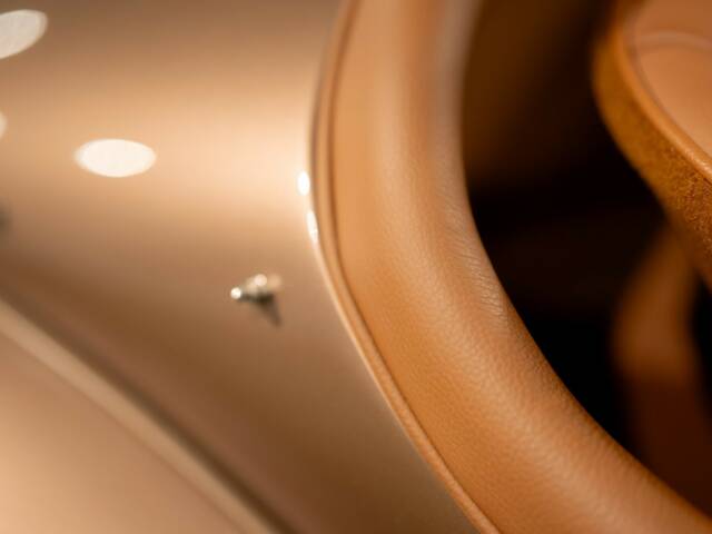 Jaguar XK 120 OTS