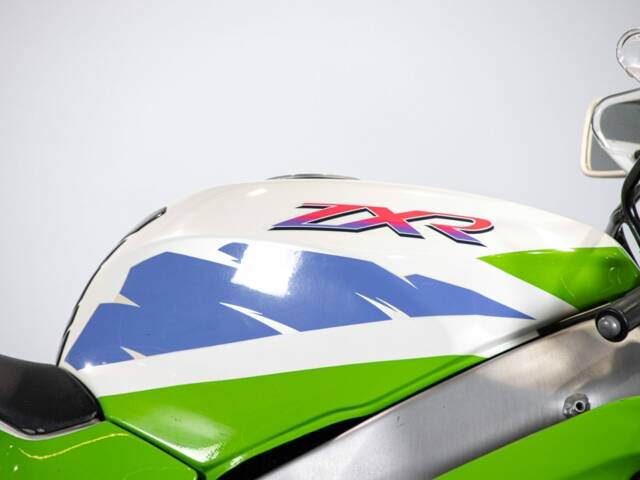 Kawasaki ZX-R 750