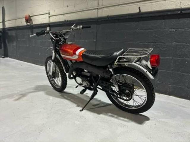 Kawasaki G 4 TR