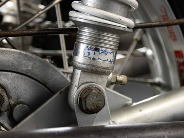 Bultaco Frontera Mk10 370