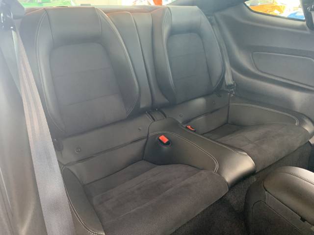 Ford Mustang 2.3 Ecoboost