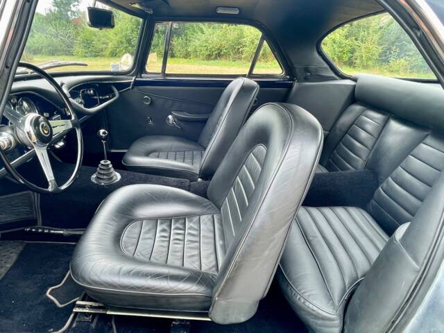 Maserati 3500 GT Touring