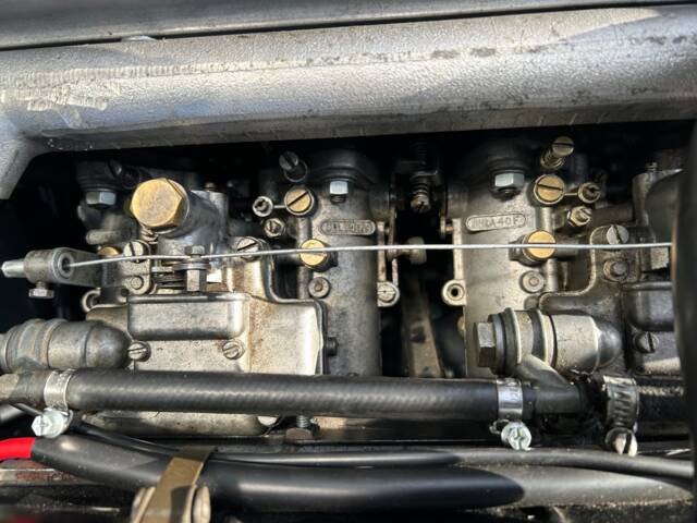 Alfa Romeo Giulia 1600 TI Giardinetta