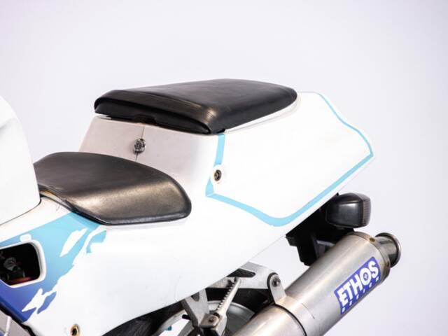 Honda VFR 400 R