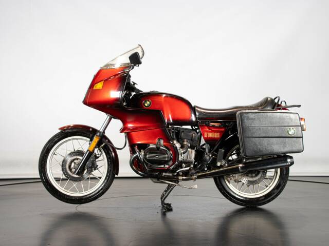 BMW R 100 RS