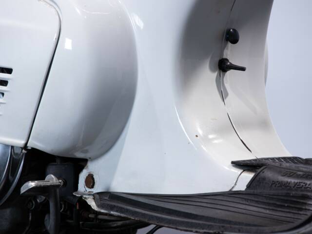 Piaggio Vespa 50 Special