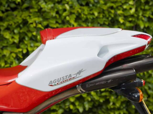 MV Agusta F4 1000 S