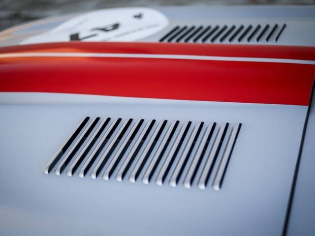 Jaguar E-Type 3.8