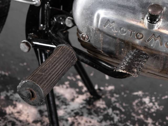 Moto Morini Corsarino ZZ