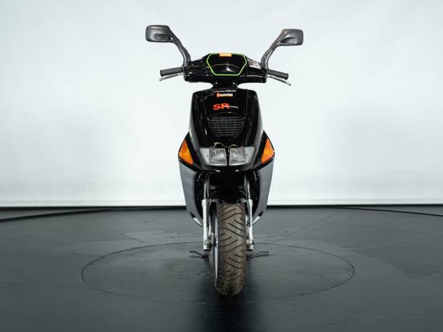 Aprilia SR 50