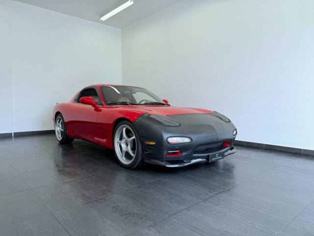 Mazda RX-7
