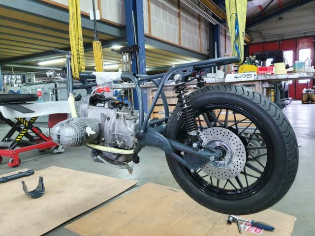 BMW R 100 S