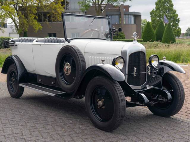 Afbeelding 1/6 van Citroën B 14 (1925)
