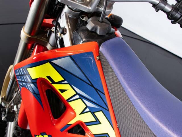 Fantic Caballero 125