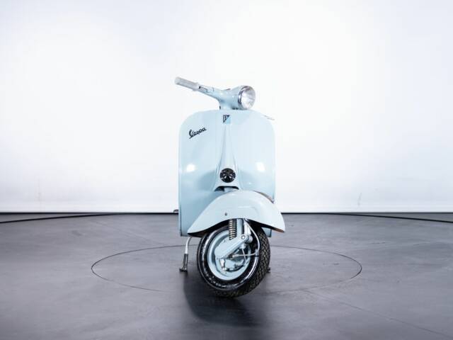 Piaggio Vespa 125