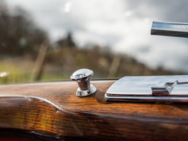 Mercedes-Benz 170 S Cabriolet A