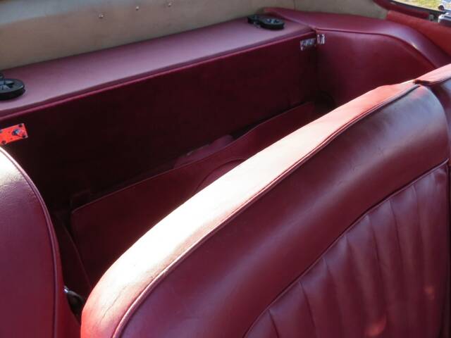 Jaguar XK 150 3.4 S FHC
