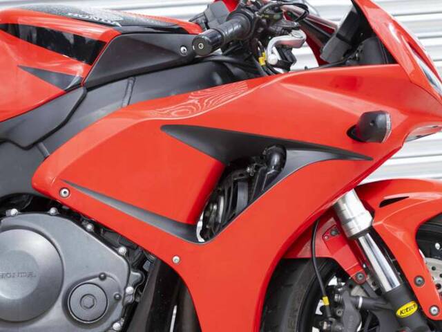 Honda CBR 1000 RR Fireblade
