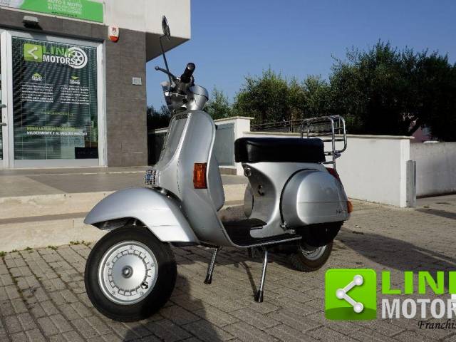 Bild 1/12 von Piaggio DUMMY (1988)