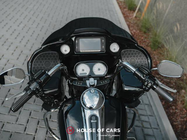 Harley-Davidson 1690 Electra Glide Ultra Limited