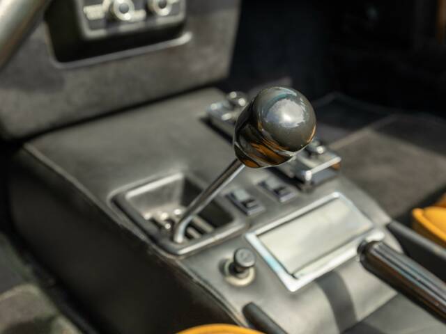 Ferrari 365 GTB/4 Spyder