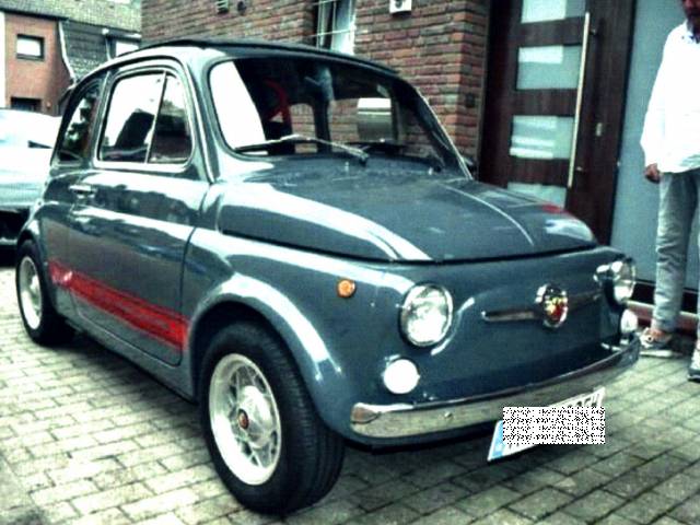 Abarth 595 Classic Cars For Sale - Classic Trader