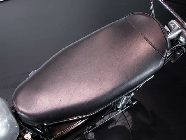 BSA B 44 Victor Grand Prix