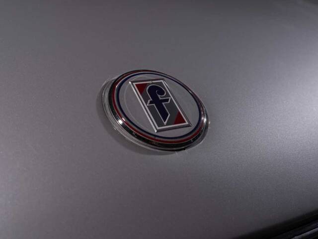 FIAT 124 Pininfarina Spidereuropa