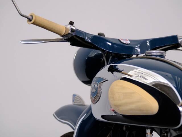NSU Superfox