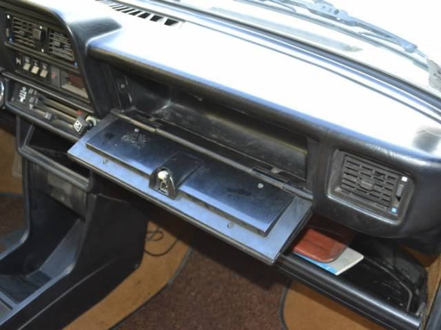 Alfa Romeo Alfasud 1.2