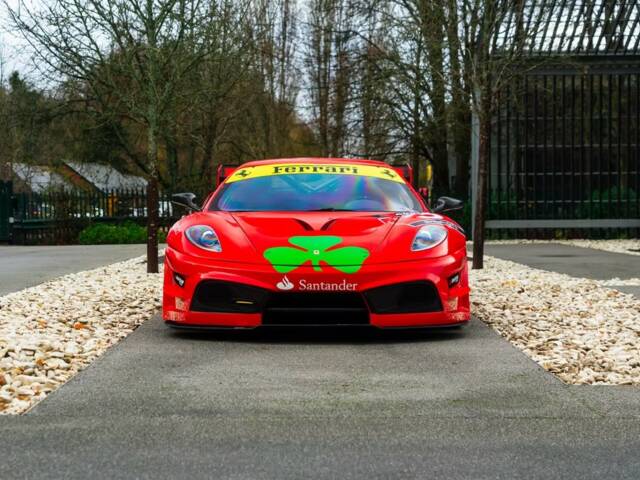 Ferrari F430 GT3
