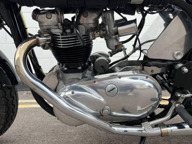 Triton 650