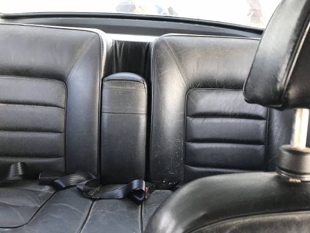 Volvo P 144 GL
