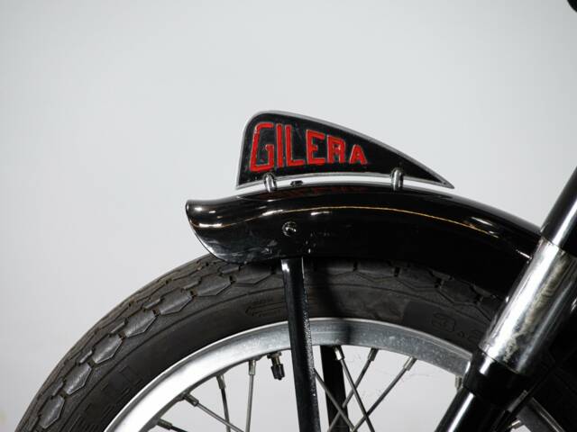 Gilera Saturno