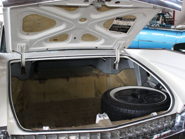 Cadillac Coupe DeVille