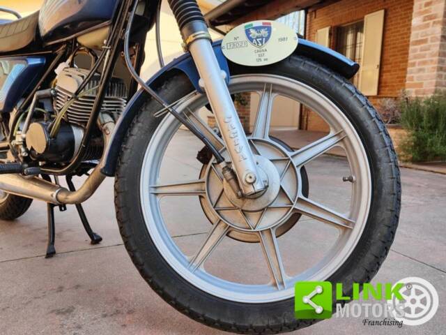 Cagiva SST 125