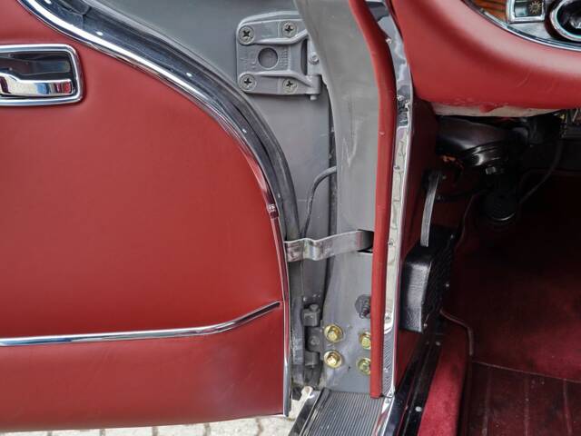 Mercedes-Benz 280 SE 3,5