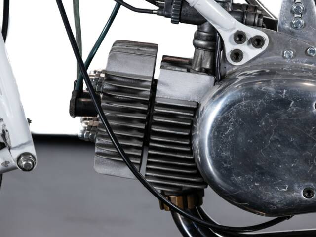 Rumi Junior Gentleman 125