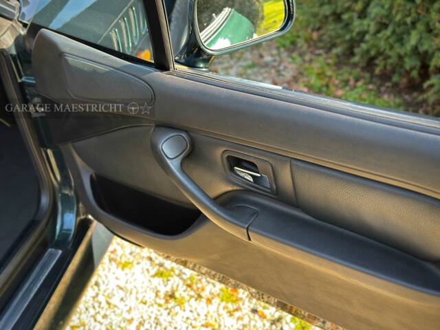 BMW Z3 2.2i