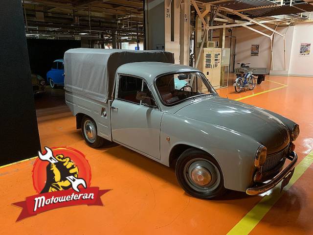 FSM Syrena R20