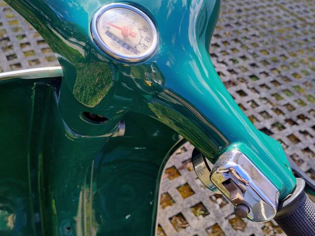 Piaggio Vespa 50 N