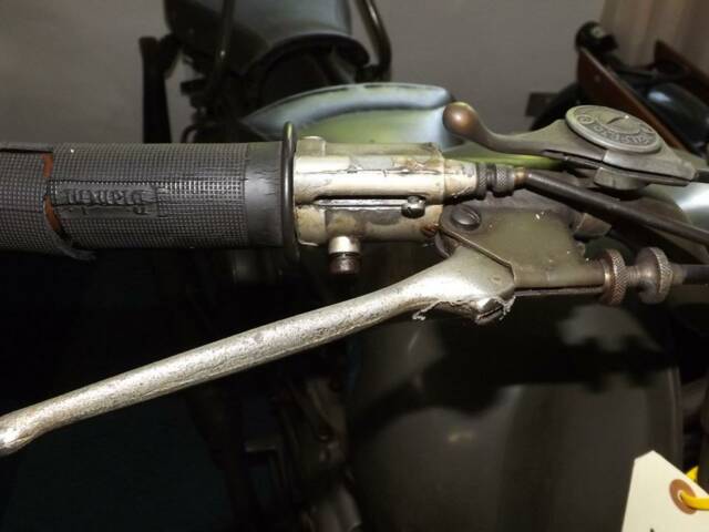 Bianchi MT 61