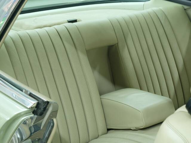 Mercedes-Benz 450 SLC 5,0