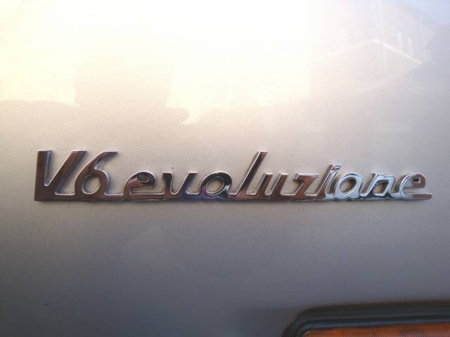 Maserati Quattroporte 2.8 Evoluzione