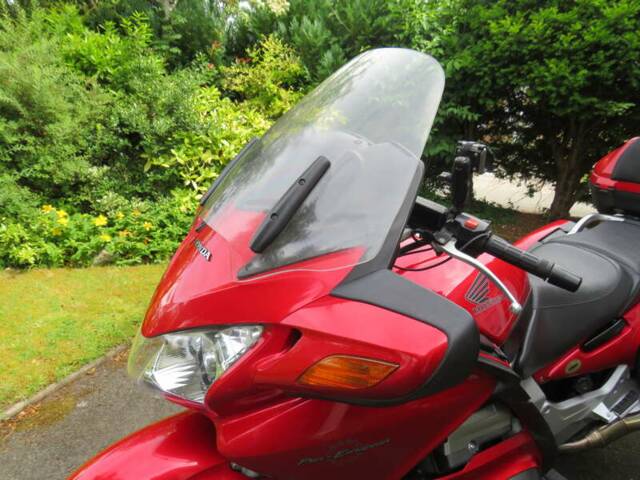 Honda ST 1300 Pan European ABS