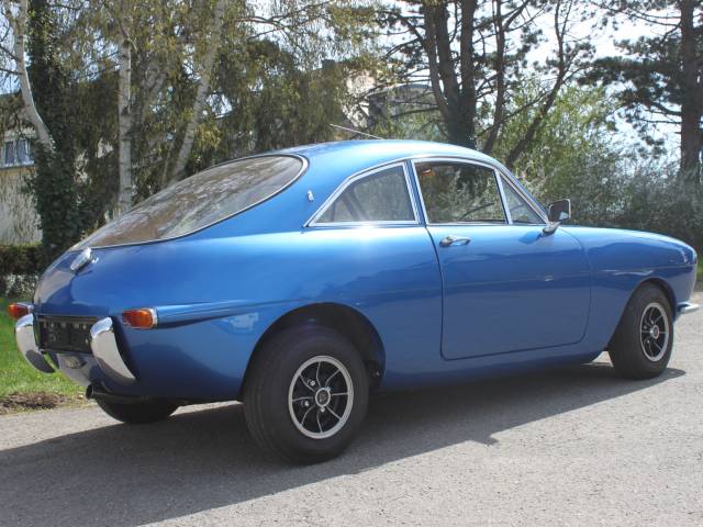 Afbeelding 1/23 van Ogle SX 1000 (1962)