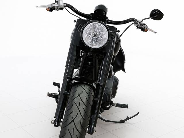 Harley-Davidson FXD Dyna Super Glide