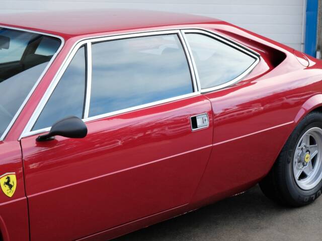Ferrari Dino 308 GT4