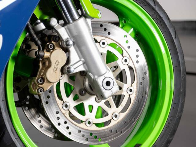 Kawasaki ZX-R 400